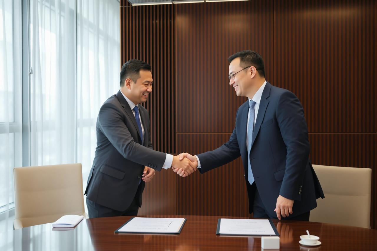 四虎视频与星河文化达成战略合作 共同开发IP矩阵