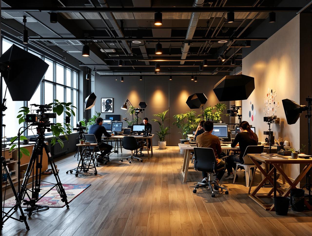 四虎视频创作团队